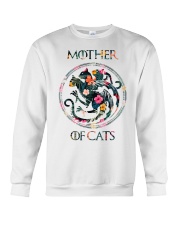 T shirt Super cat 22 Crewneck Sweatshirt tile