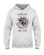 T shirt Super cat 22 Hooded Sweatshirt tile