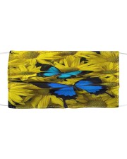 Special Edition Face Mask 9 Cloth face mask front