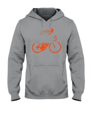 MTB Limited Edition 711 Hooded Sweatshirt tile