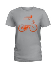 MTB Limited Edition 711 Ladies T-Shirt tile