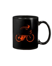 MTB Limited Edition 711 Mug tile