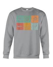 MTB Limited Edition 69 Crewneck Sweatshirt tile