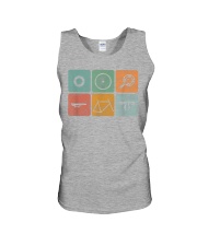 MTB Limited Edition 69 Unisex Tank tile