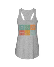 MTB Limited Edition 69 Ladies Flowy Tank tile