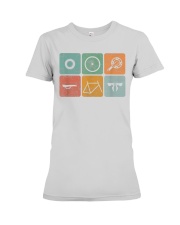 MTB Limited Edition 69 Premium Fit Ladies Tee tile