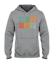 MTB Limited Edition 69 Hooded Sweatshirt tile