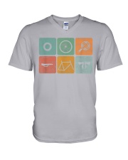 MTB Limited Edition 69 V-Neck T-Shirt tile