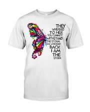 T Shirt Butterfly 014 Premium Fit Mens Tee tile
