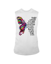 T Shirt Butterfly 014 Sleeveless Tee tile