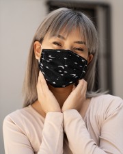 Special Edition Face Mask 14 Cloth face mask aos-face-mask-lifestyle-17