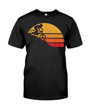MTB Limited Edition 65 Classic T-Shirt front