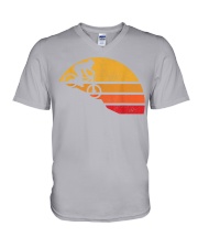 MTB Limited Edition 65 V-Neck T-Shirt tile