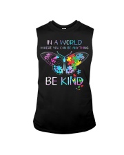 T shirt Butterfly 5 Sleeveless Tee tile