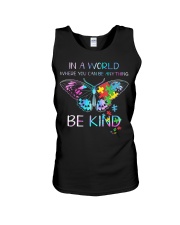 T shirt Butterfly 5 Unisex Tank tile