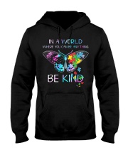 T shirt Butterfly 5 Hooded Sweatshirt tile