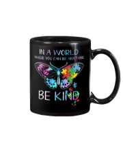 T shirt Butterfly 5 Mug tile
