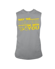 MTB Limited Edition 60 Sleeveless Tee tile