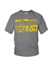 MTB Limited Edition 60 Youth T-Shirt tile