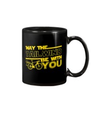 MTB Limited Edition 60 Mug tile