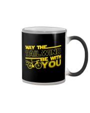 MTB Limited Edition 60 Color Changing Mug tile