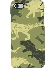 Dinosaur FM 14 H Phone Case tile