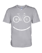 MTB Limited Edition 56 V-Neck T-Shirt tile