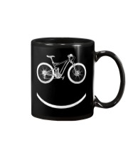 MTB Limited Edition 56 Mug tile