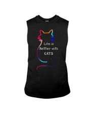 T shirt Super Cat 2 Sleeveless Tee tile