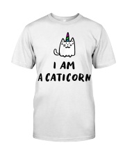 T shirt Super cat 21 Classic T-Shirt front