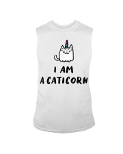 T shirt Super cat 21 Sleeveless Tee tile