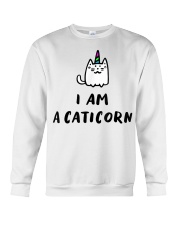 T shirt Super cat 21 Crewneck Sweatshirt tile