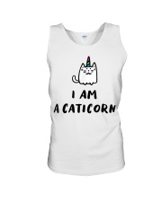 T shirt Super cat 21 Unisex Tank tile