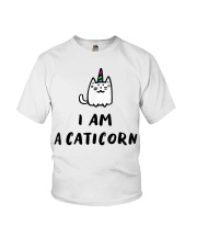 T shirt Super cat 21 Youth T-Shirt tile
