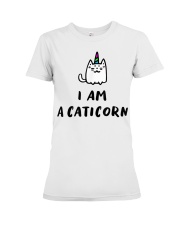 T shirt Super cat 21 Premium Fit Ladies Tee tile