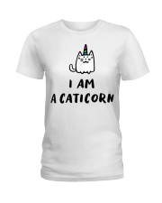 T shirt Super cat 21 Ladies T-Shirt tile