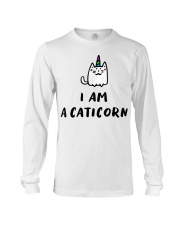 T shirt Super cat 21 Long Sleeve Tee tile