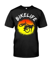 Bike Life Premium Fit Mens Tee tile