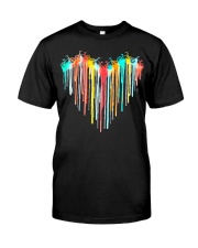 MTB Limited Edition 88 Classic T-Shirt front