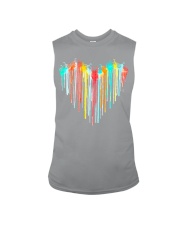 MTB Limited Edition 88 Sleeveless Tee tile