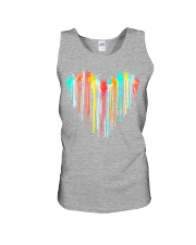 MTB Limited Edition 88 Unisex Tank tile