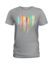 MTB Limited Edition 88 Ladies T-Shirt tile