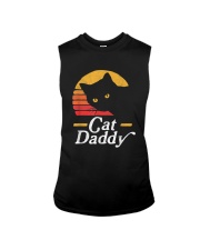 T shirt Super Cat 9 Sleeveless Tee tile