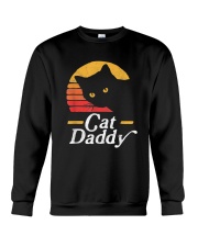 T shirt Super Cat 9 Crewneck Sweatshirt tile