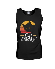 T shirt Super Cat 9 Unisex Tank tile