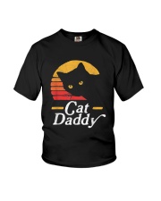 T shirt Super Cat 9 Youth T-Shirt tile