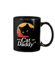 T shirt Super Cat 9 Mug tile
