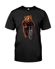 MTB Limited Edition 71 Classic T-Shirt front