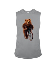 MTB Limited Edition 71 Sleeveless Tee tile