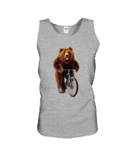 MTB Limited Edition 71 Unisex Tank tile